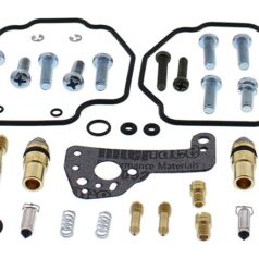 Carburettor Rebuild Kit - Yamaha  XV535 94-00