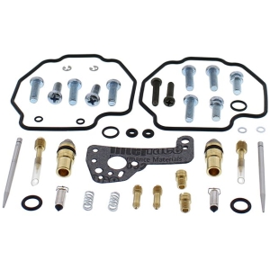 Carburettor Rebuild Kit