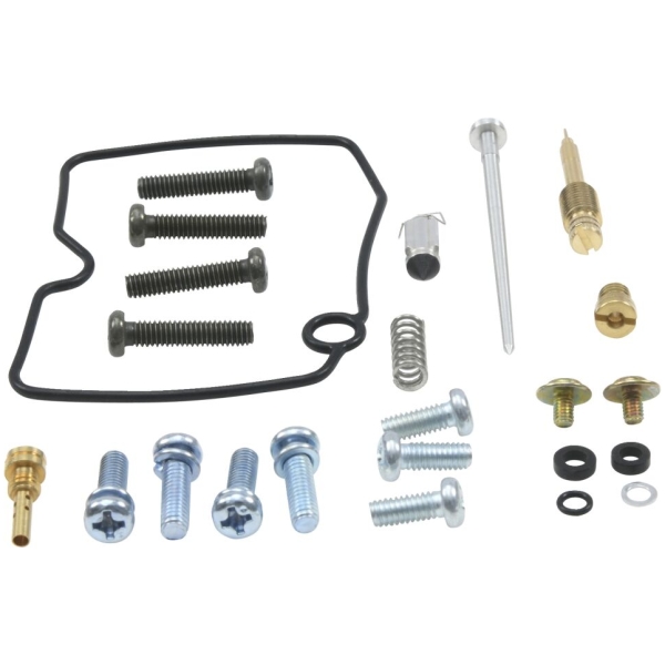 Carburettor Rebuild Kit - Kawasaki VN1500 96-97
