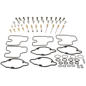 CARB REBUILD KIT HONDA VFR750F