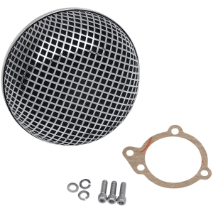 "BOB" RETRO-STYLE AIR CLEANER FOR CV/DELPHI