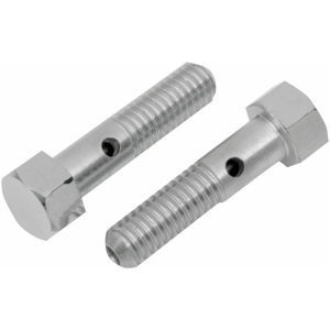 BREATHER BOLT KITS TC 3/8"-16 X 1.5"
