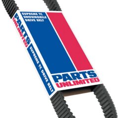 BELT SUPREME TOP-COGGED