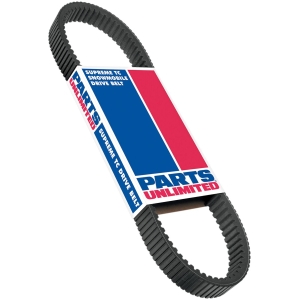 BELT SUPREME TOP-COGGED