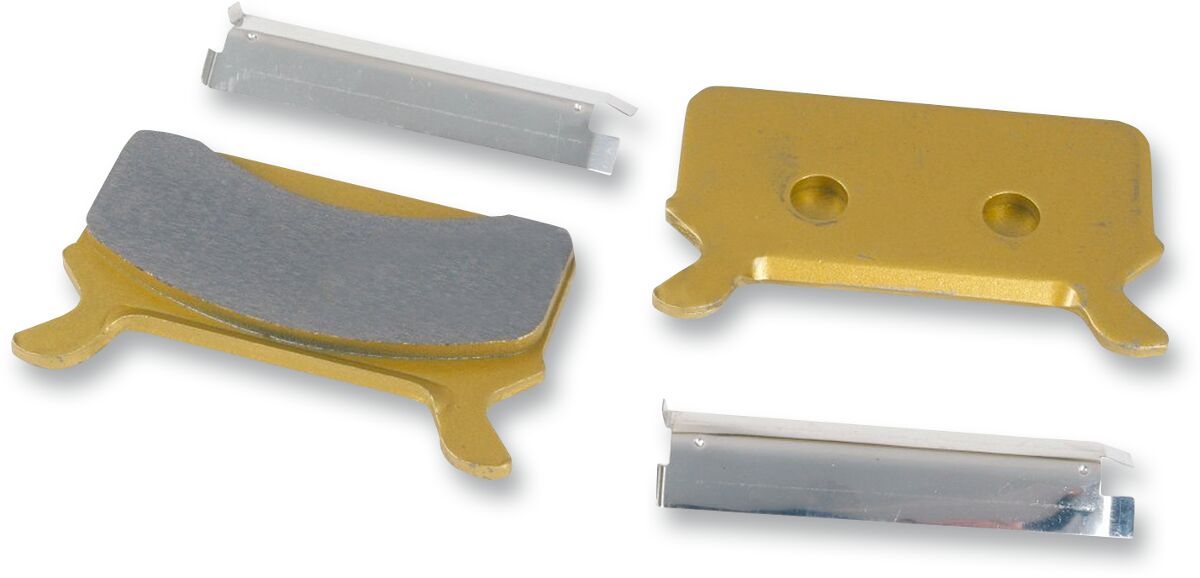 BRAKE PAD