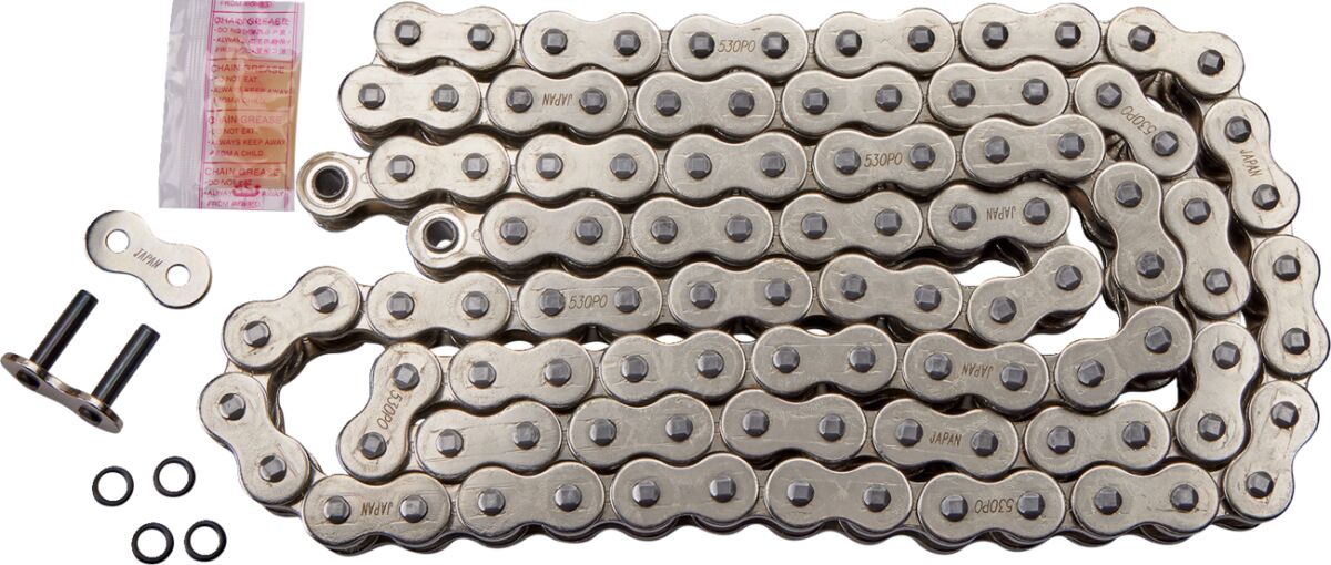 CHAIN DS O-RING 530 X 104C