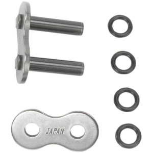 DRIVE CHAIN 530 CONNECTING LINK RIVET