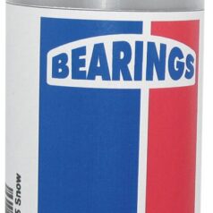 BEARINGS TRIPLE-SEALED 20 X 47 X 14 MM