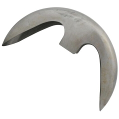 86-20 Sportster, (except 10-20 XL1200X, 08-10 XR1200, 10-13 XR1200X, 16-20 XL1200CX, 18 XL1200X ANX, 19-20 XL1200XS), 71-84 FX Shovel, 91-05 Dyna, 84-24 Softail, (except 19-20 FXDRS 114, 18-20 FXFB, 19 FXFB 114, 18-24 FLSB, 20-24 FXLRS, 18, 20 FXFBS 114, 16-17 FXSE, 21-24 FXFBS, 22-24 FXLRST, 22 FXRST), 85-24 Touring, (except 23-24 FLHXSE, 23-24 FLTRXSE, 24 FLTRXSTSE), 09-24 TrikeMAMA JAMA FRONT FENDR Front Fender
