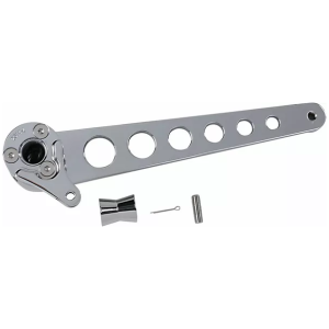 LEVER BRK I-BEAM CHR