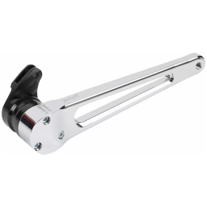 Thrashin Supply Adjustable Bagger Brake Arm – Krom 14 + FL
