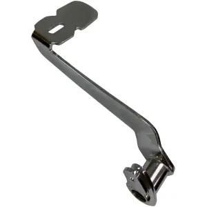 Brake Pedal - Chrome - Touring