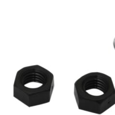 CHROME FASTENER 21 MM / .827 INCH