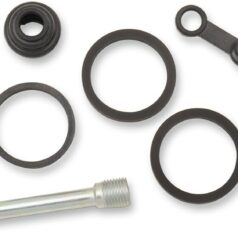 OEM REPLACEMENT BRAKE CALIPER REBUILD KIT / HONDA / FRONT