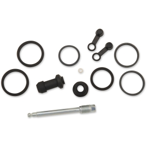 OEM REPLACEMENT BRAKE CALIPER REBUILD KIT / HONDA / FRONT