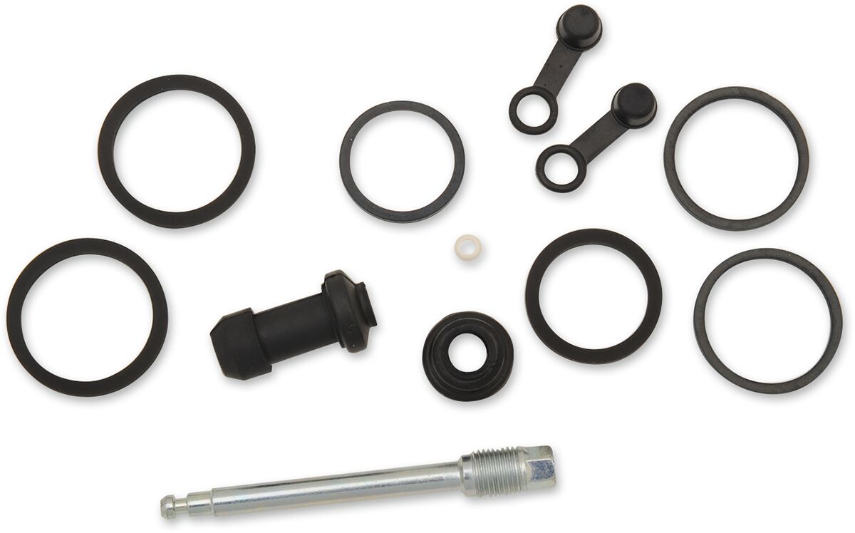OEM REPLACEMENT BRAKE CALIPER REBUILD KIT / HONDA / FRONT