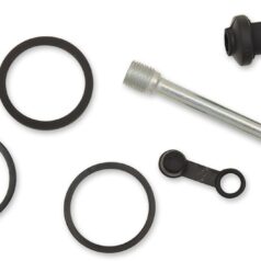 OEM REPLACEMENT BRAKE CALIPER REBUILD KIT / HONDA / FRONT