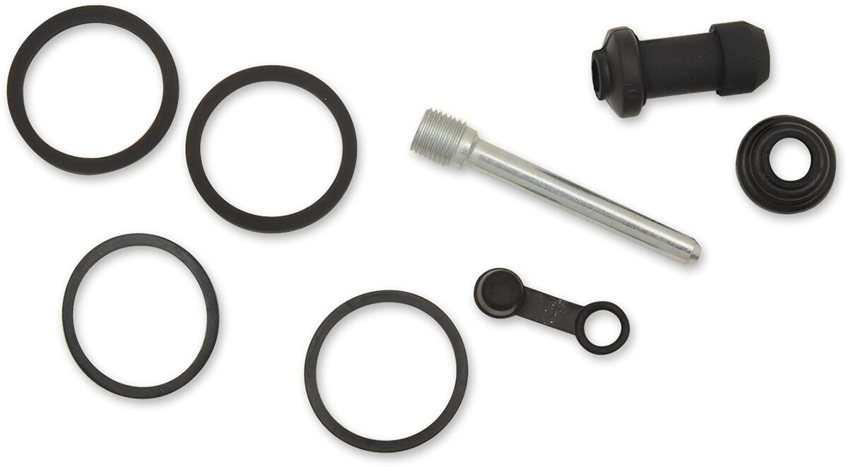 OEM REPLACEMENT BRAKE CALIPER REBUILD KIT / HONDA / FRONT