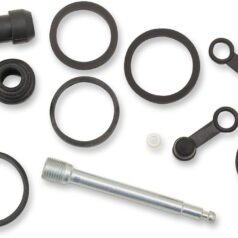 OEM REPLACEMENT BRAKE CALIPER REBUILD KIT / HONDA / FRONT|RIGHT
