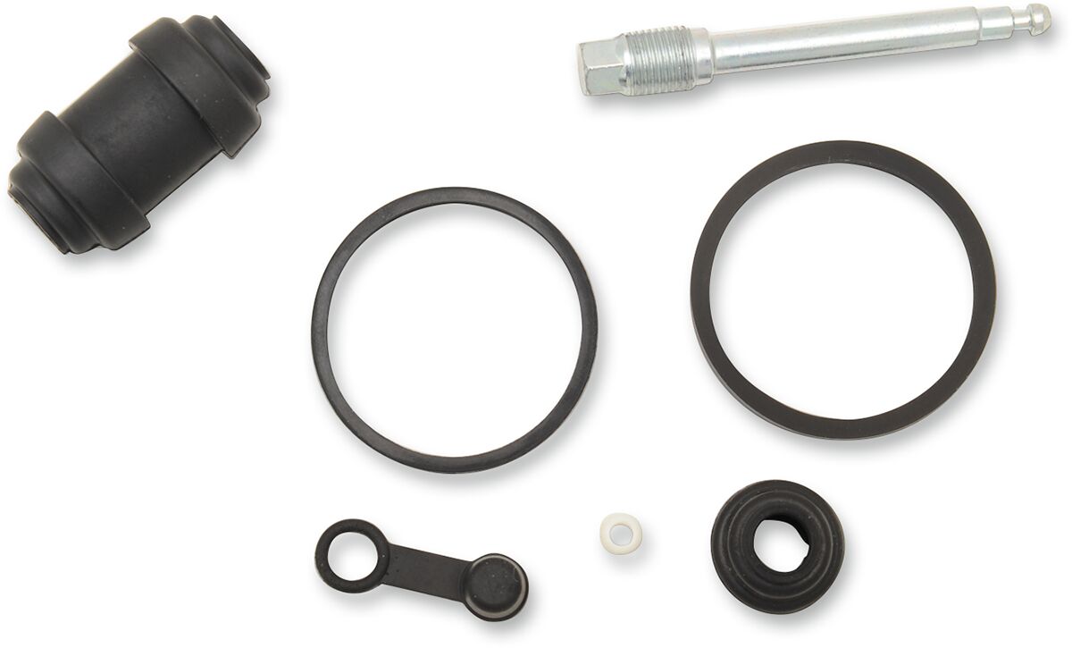 OEM REPLACEMENT BRAKE CALIPER REBUILD KIT / HONDA / REAR