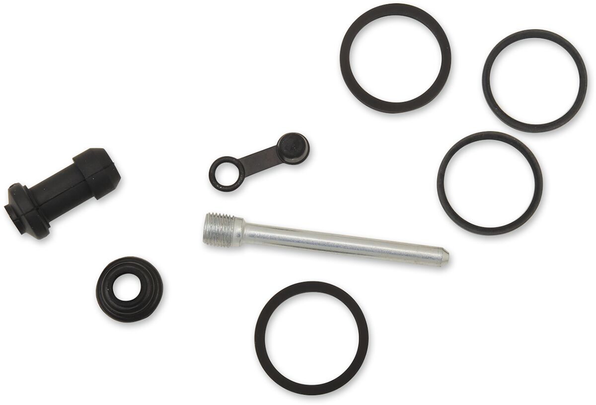OEM REPLACEMENT BRAKE CALIPER REBUILD KIT / HONDA / REAR