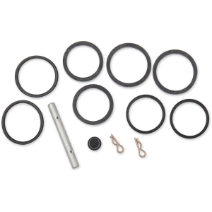 OEM REPLACEMENT BRAKE CALIPER REBUILD KIT / YAMAHA / FRONT
