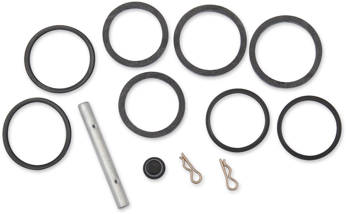 OEM REPLACEMENT BRAKE CALIPER REBUILD KIT / YAMAHA / FRONT