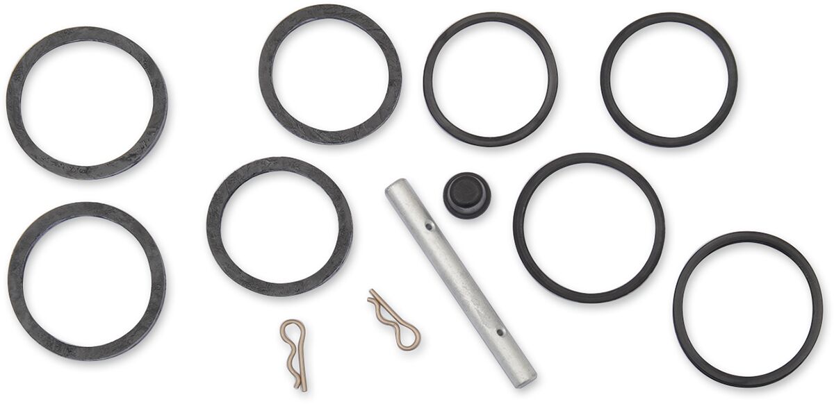 OEM REPLACEMENT BRAKE CALIPER REBUILD KIT / YAMAHA / FRONT