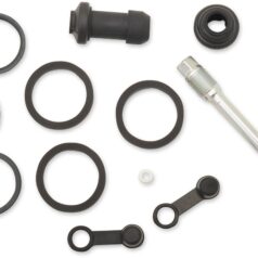 OEM REPLACEMENT BRAKE CALIPER REBUILD KIT / HONDA / LEFT|FRONT