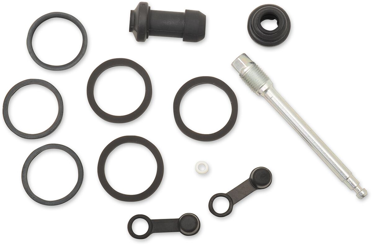 OEM REPLACEMENT BRAKE CALIPER REBUILD KIT / HONDA / LEFT|FRONT