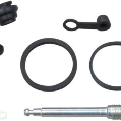 OEM REPLACEMENT BRAKE CALIPER REBUILD KIT / HONDA / REAR