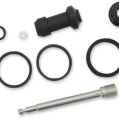 OEM REPLACEMENT BRAKE CALIPER REBUILD KIT / HONDA / REAR