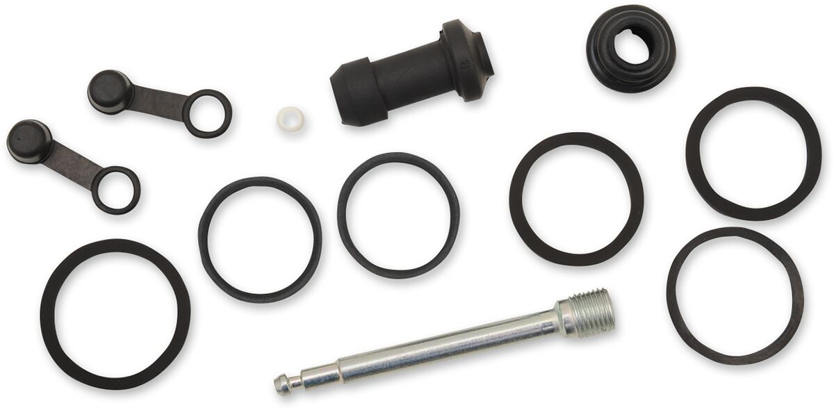 OEM REPLACEMENT BRAKE CALIPER REBUILD KIT / HONDA / REAR