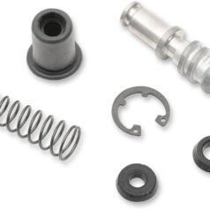 MASTER CYLINDER REBUILD KIT