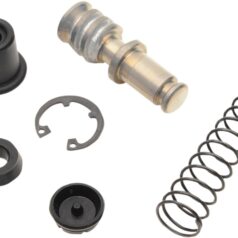 MASTER CYLINDER REBUILD KIT