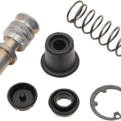 MASTER CYLINDER REBUILD KIT