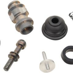 MASTER CYLINDER REBUILD KIT