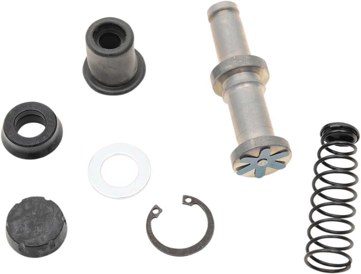 MASTER CYLINDER REBUILD KIT
