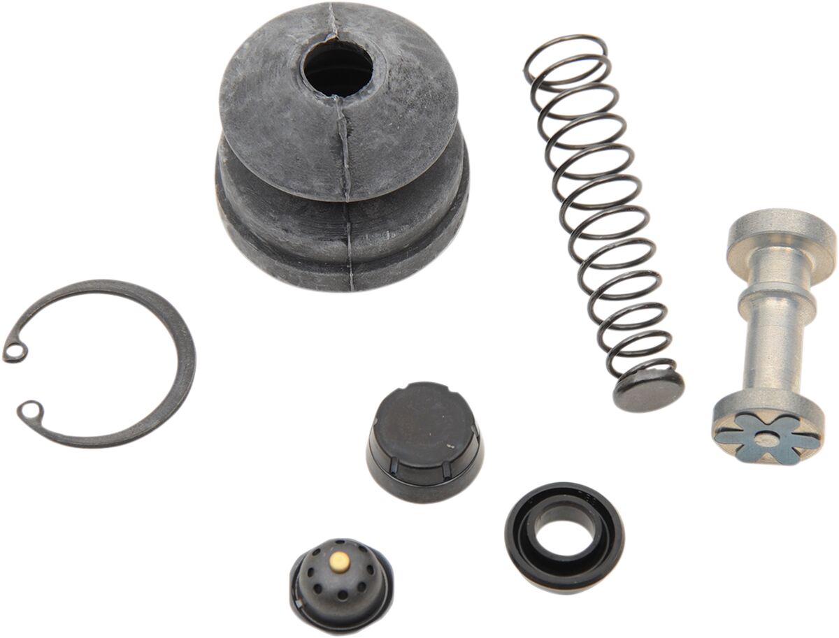 MASTER CYLINDER REBUILD KIT