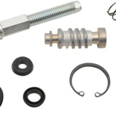 MASTER CYLINDER REBUILD KIT