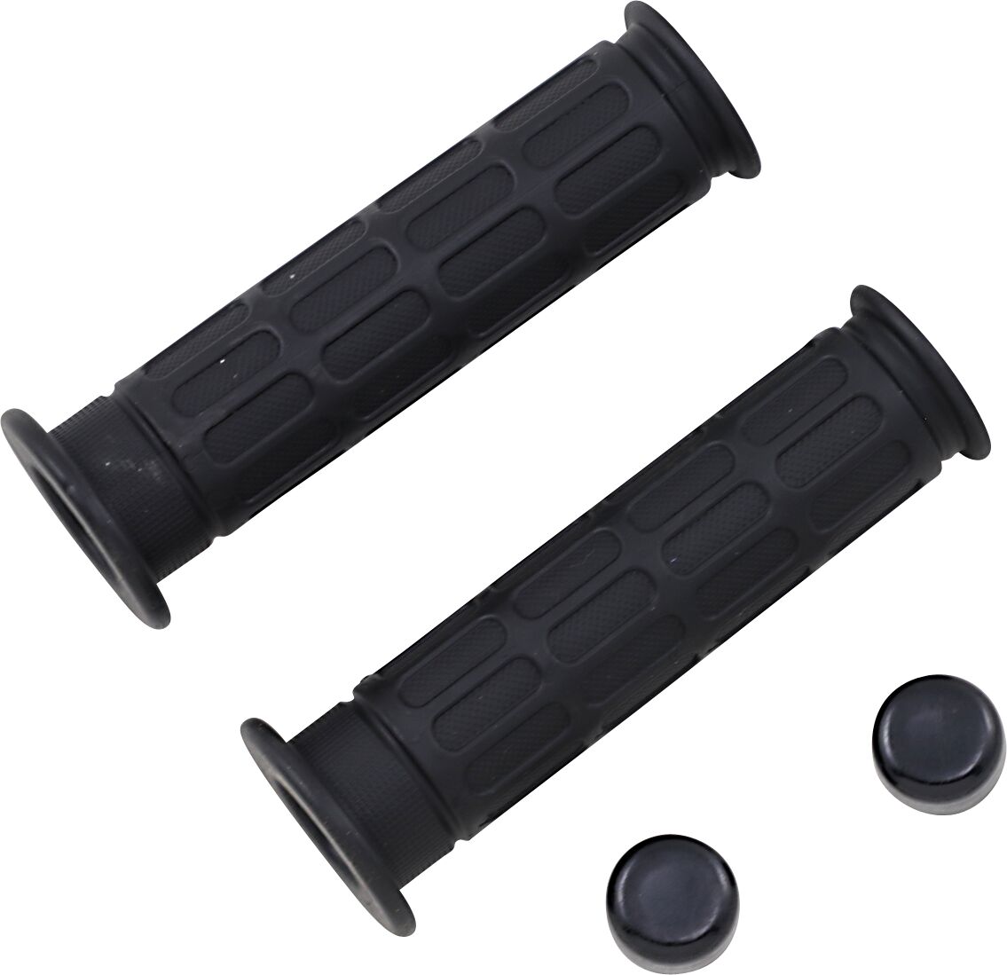 GRIPS LASER STREET PLUG END