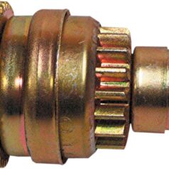 STARTER OEM REPLACEMENT