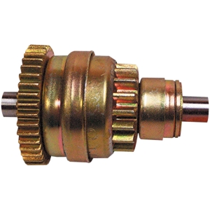 STARTER OEM REPLACEMENT