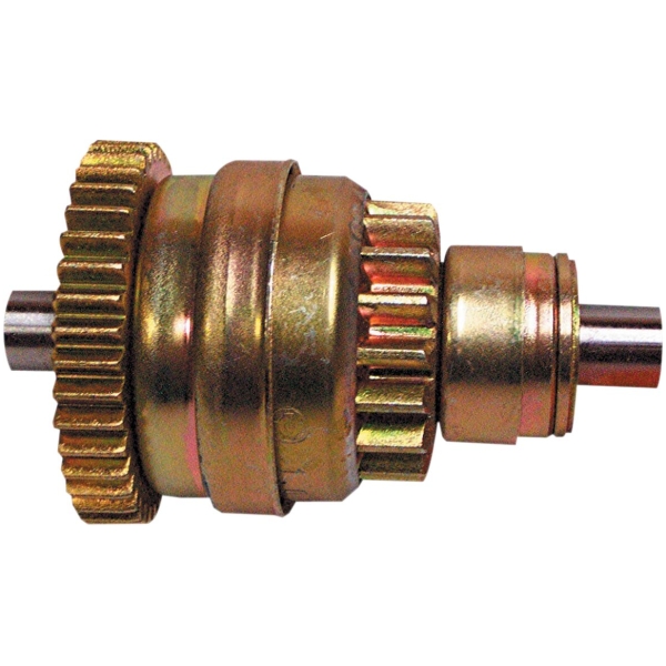 STARTER OEM REPLACEMENT