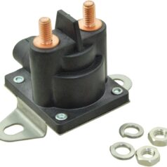 STARTER SOLENOID