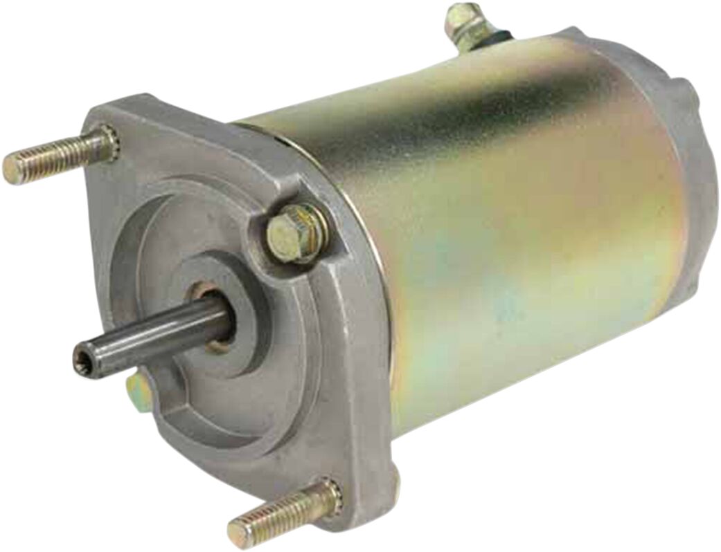 OEM REPLACEMENT STARTER / NATURAL|SILVER / ARCTIC CAT
