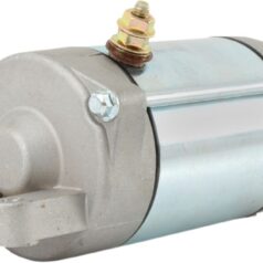 STARTER / NATURAL|SILVER / ARCTIC CAT/SUZUKI