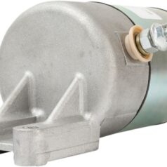 STARTER / NATURAL|SILVER / CAN-AM