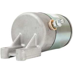 STARTER / NATURAL|SILVER / CAN-AM