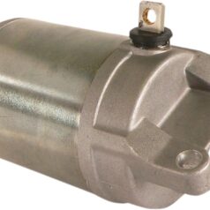 STARTER / NATURAL|SILVER / CAN-AM